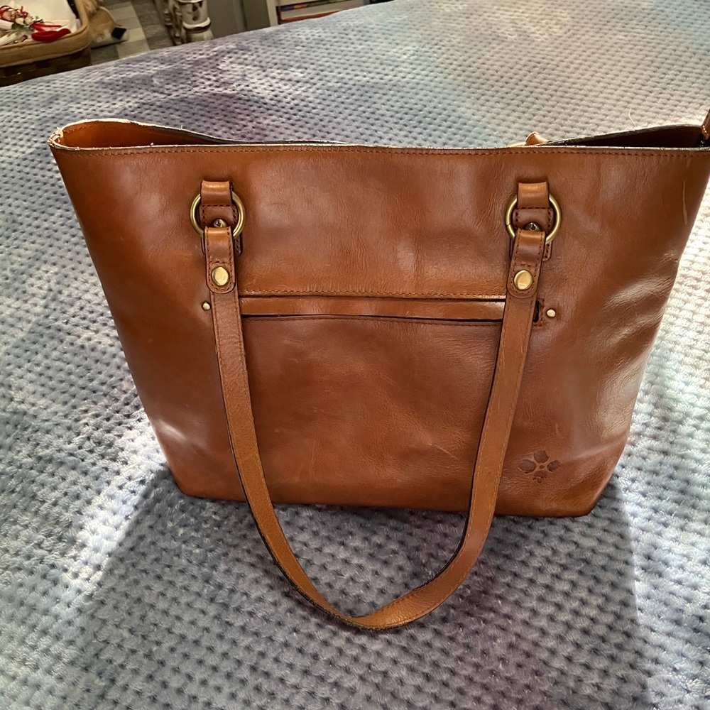 Patricia Nash purse - Picture 3 of 11